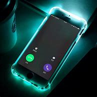 Image result for Neon Light-Up Phone Case