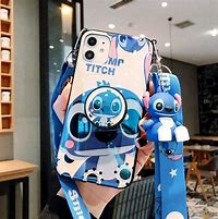 Image result for Stitch Phone Case XR OtterBox