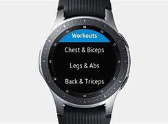 Image result for Best Workout App Samsung Galaxy Watch