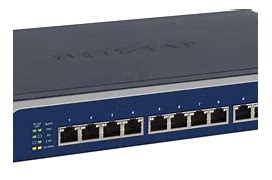 Image result for 12 Port Switch Network Cabinet