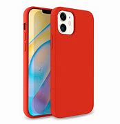 Image result for iPhone 12 Red Case Men's