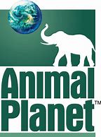 Image result for Animal Planet Growing Up Logo