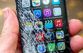 Image result for iPhone 13 Cracked Back