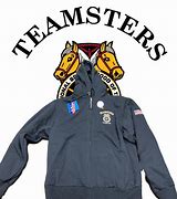 Image result for Teamsters Local Hoodies