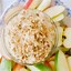 Image result for Toffee Apple Dip