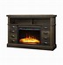 Image result for Fireplace TV Stand