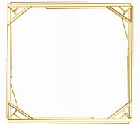 Image result for Gold Geometric Borders and Frames