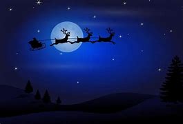 Image result for Christmas Eve Night