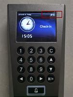 Image result for Troubleshooting F09 Biometric Reader
