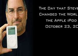 Image result for iPod Day 2019