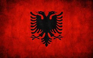 Image result for Tirana Flag