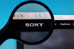 Image result for Sony Japan Logo