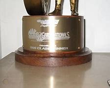 Image result for Wally Trophy Labels