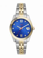 Image result for Women's Black Fossil Watch