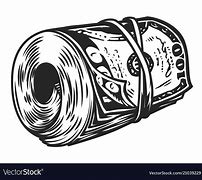 Image result for Money Stack Clip Art Silhouette