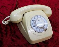 Image result for Clear Home Phone Old School