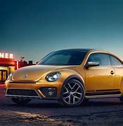 Image result for 2019 VW Beetle Green