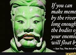 Image result for Sun Tzu Même