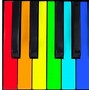 Image result for Large Piano Keyboard Printable