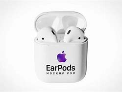Image result for Custum Apple EarPods Wireless