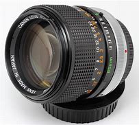 Image result for Canon Lens Specs
