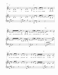 Image result for Arms of an Angel Sheet Music