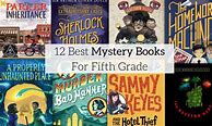 Image result for 5th Grade Mystery Books