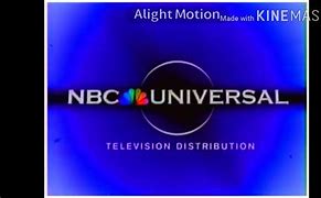 Image result for NBC Universal Effects