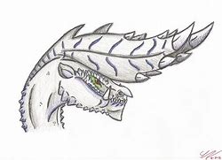 Image result for Chibi Alatreon