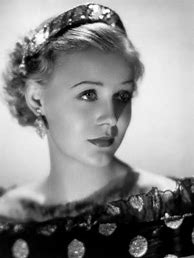 Image result for Gloria Stuart Images Young