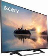 Image result for Sony 55 4K TV