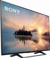 Image result for Old Sony Smart TV
