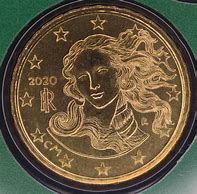 Image result for Italy 10 Cent Coin