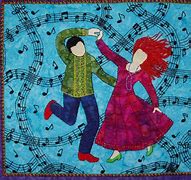 Image result for Contra Dance Clip Art