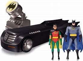 Image result for Batman Tas Batmobile Toy