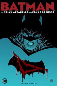 Image result for Latest Batman Graphic Novels