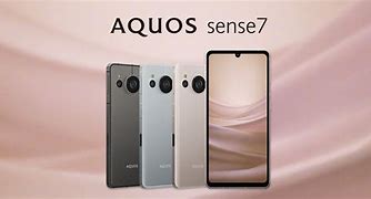 Image result for An てんわ Sharp AQUOS