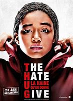 Image result for The Hate U Give Book Series