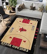 Image result for NBA All Star Court Rug