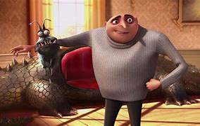 Image result for Kyle From Despicable Me