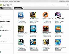 Image result for Android Market App Store