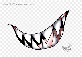 Image result for Sharp Teeth Clip Art