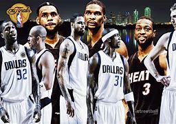 Image result for 2011 NBA Semi Finals