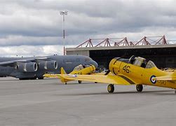 Image result for CFB Trenton Commander