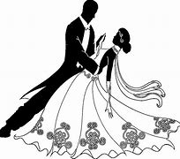 Image result for First Dance Clip Art