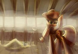 Image result for MLP Sweet Apple