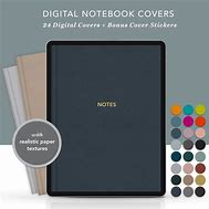 Image result for Outer Cover of Digital Notebook