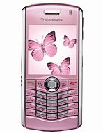 Image result for Baby Pink BlackBerry