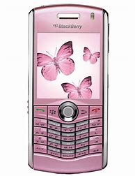 Image result for Pink BlackBerry Phone