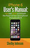 Image result for User Manuals iPhone